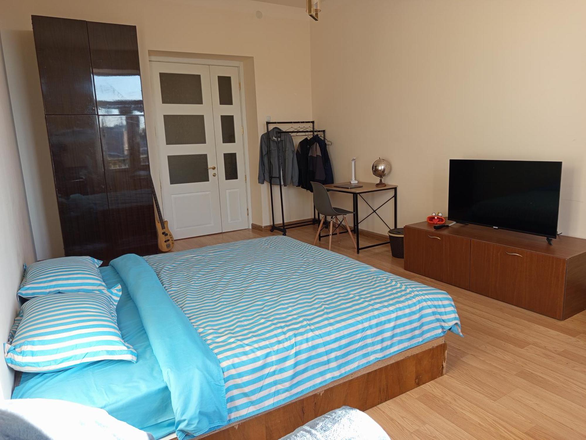 Living Spaces - Guesthouse Jerevan Kamer foto