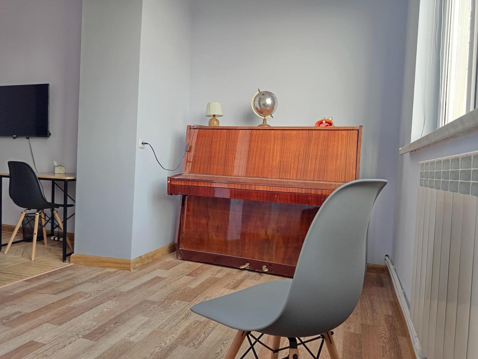 Living Spaces - Guesthouse Jerevan Buitenkant foto