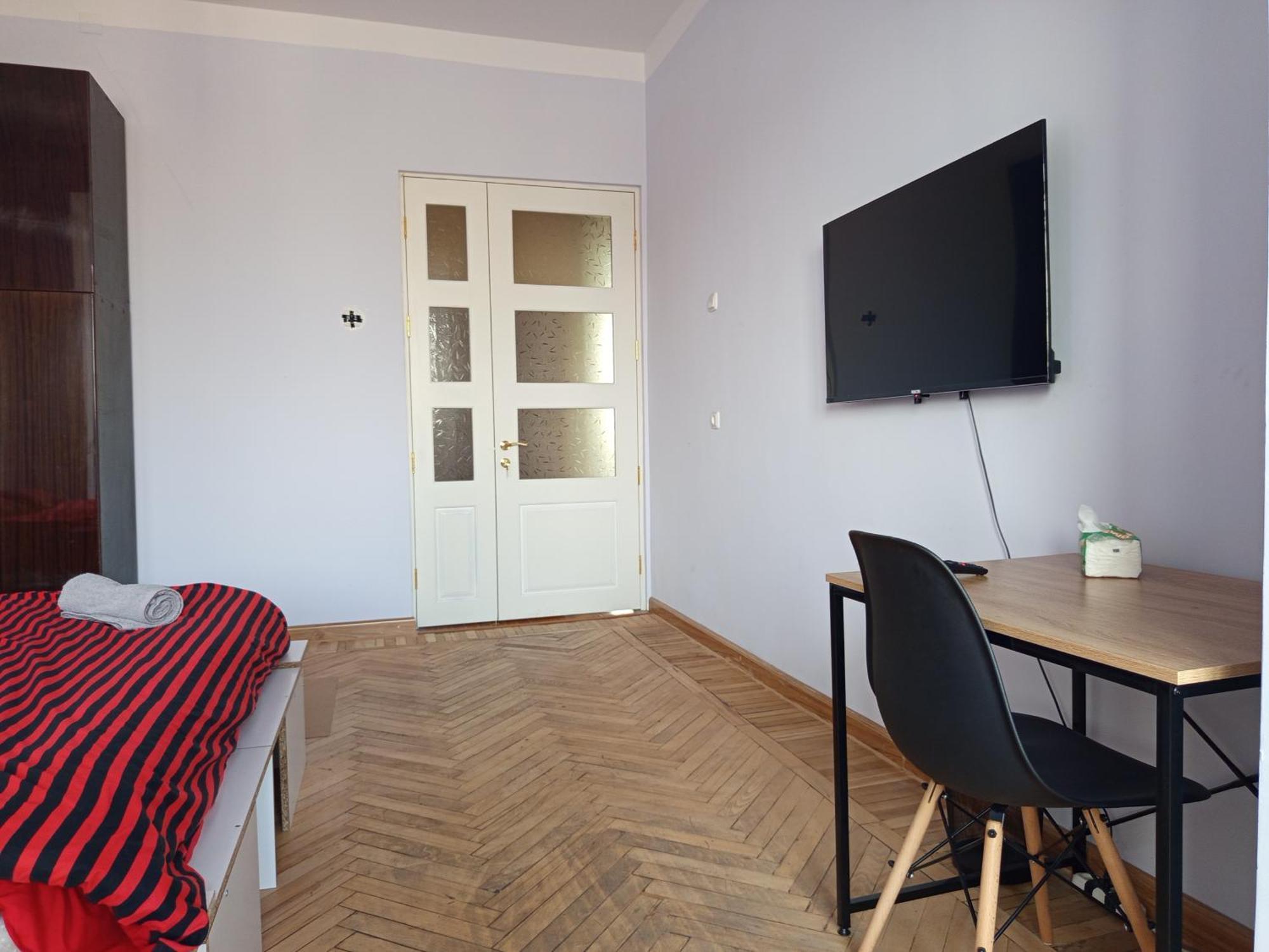 Living Spaces - Guesthouse Jerevan Buitenkant foto